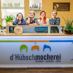 d'Hübschmocherei, Wels Öffnungszeiten