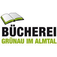 Bücherei Grünau im Almtal, Öffnungszeiten