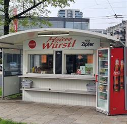 Würstelstand am Volksgarten, Linz Öffnungszeiten