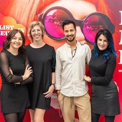 Frisiersalon hair'n style, Haiming Öffnungszeiten
