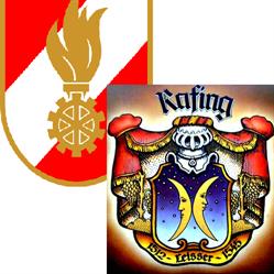 Freiwillige Feuerwehr Rafing, Öffnungszeiten