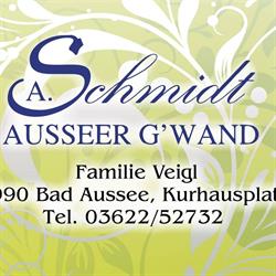 Trachten Veigl - Ausseer G'wand, Bad Aussee Öffnungszeiten