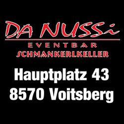 Eventbar Da Nussi, Voitsberg Öffnungszeiten