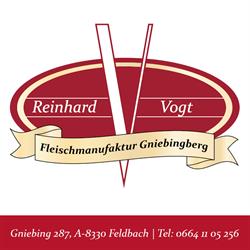 Fleischmanufaktur Gniebingberg, Feldbach Öffnungszeiten