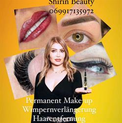 shirin beauty, Wien Öffnungszeiten