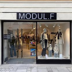 Modul.F, Wels Öffnungszeiten