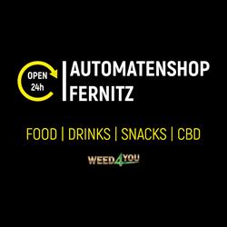WEED4YOU Automatenshop, Fernitz Öffnungszeiten