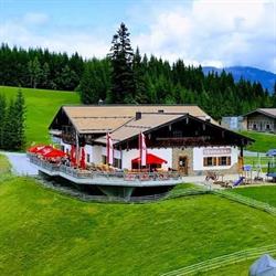 Kreistenalm GmbH, St. Johann im Pongau Öffnungszeiten