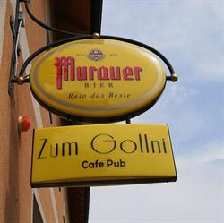 Zum Gollni, Puchberg am Schneeberg Öffnungszeiten