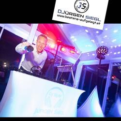 DJ Jürgen Siegl - Hochzeits & Event DJ, Hobersdorf Öffnungszeiten