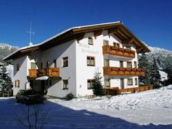 Haus Kristall Ferienwohnungen, Warth Öffnungszeiten