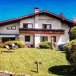 Appartement Wessely am Golfplatz Lans/Innsbruck, Öffnungszeiten