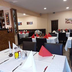 Ristorante-Pizzeria FORTUNA, Linz Öffnungszeiten