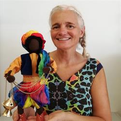 Kunsthandwerk Cornelia Kolb - Erzählfiguren und Krippenfiguren, Lochau Öffnungszeiten