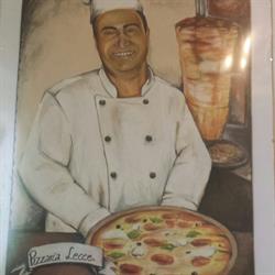 Pizzeria Lecce Ottenschlag, Öffnungszeiten