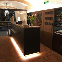 Schüdlbauers, Braunau am Inn Öffnungszeiten