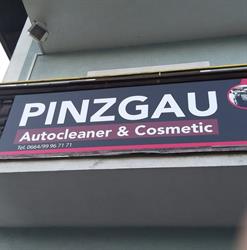 Pinzgau Autocleaner & Cosmetic, Saalfelden am Steinernen Meer Öffnungszeiten