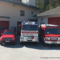 Freiwillige Feuerwehr Himmelberg, Öffnungszeiten