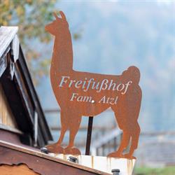 Freifusshof Lamas und Alpakas, Voldöpp Öffnungszeiten