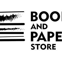 BOOK AND PAPER . STORE, Wien Öffnungszeiten