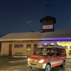 Freiwillige Feuerwehr Köstenberg, Öffnungszeiten