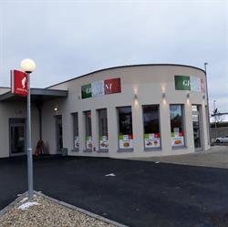 Ali's Pizza Haus, Großpetersdorf Öffnungszeiten