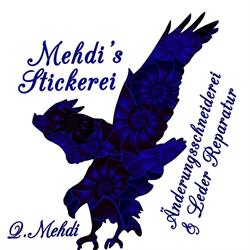 Mehdi's Stickerei & Änderungsschneiderei, Zell am See Öffnungszeiten