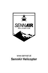 SennAir Helicopter, Zell am See Öffnungszeiten