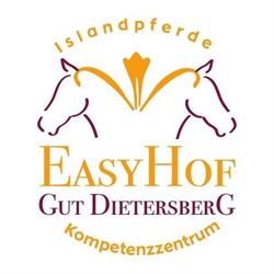 EasyHof Islandpferde Kompetenzzentrum Gut Dietersberg, Neidling Öffnungszeiten