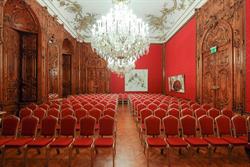 Wiener Barock Orchester, Öffnungszeiten