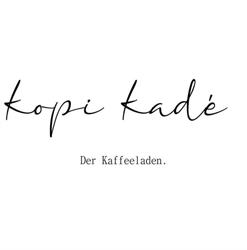 Kopi Kadé. Der Kaffeeladen, Wien Öffnungszeiten