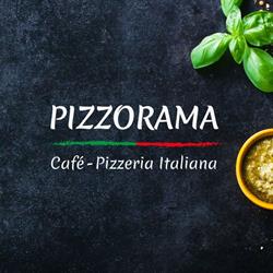 PIZZORAMA - Café & Pizzeria Italiana, Jerzens Öffnungszeiten