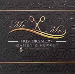 Mr & Mrs Damen -und Herrenfriseur (The BARBER), Hall in Tirol Öffnungszeiten