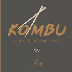 KOMBU Japanese Fusion Eatery, Anif Öffnungszeiten
