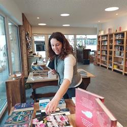 Bücher Geschenke und mehr, Schladming Öffnungszeiten