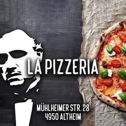 La Pizzeria, Altheim Öffnungszeiten