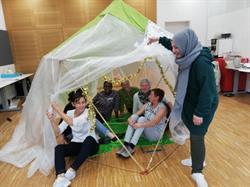 GeSoB - Sozialforschung und Bildung, Neulengbach Öffnungszeiten