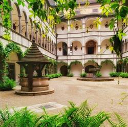 Schloß Greinburg, Öffnungszeiten