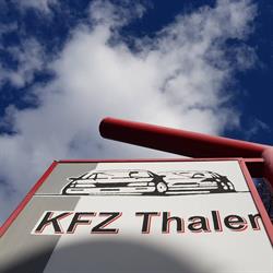 Kfz Thaler Haiming, Öffnungszeiten