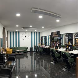 The Mister Barber, Gloggnitz Öffnungszeiten