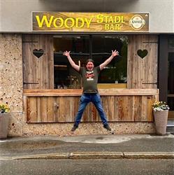 Woody's Stadelbar, Kitzbühel Öffnungszeiten