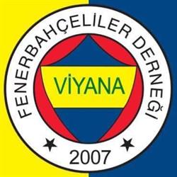 Viyana Fenerbahceliler Dernegi, Wien Öffnungszeiten
