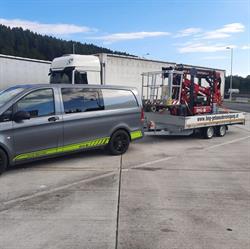 Bng Gebäudereinigung, Grimmenstein Öffnungszeiten
