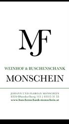 Buschenschank-Weinhof Monschein Oberdorf, Oberdorf am Hochegg Öffnungszeiten