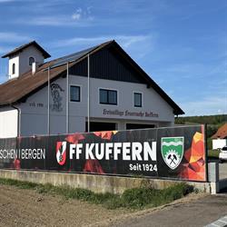 Freiwillige Feuerwehr Kuffern, Öffnungszeiten