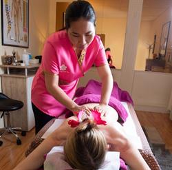 Bangkok Thai-Spa, Wiener Neustadt Öffnungszeiten