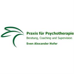 Praxis für Psychotherapie Sven Hofer Dornbirn, Öffnungszeiten
