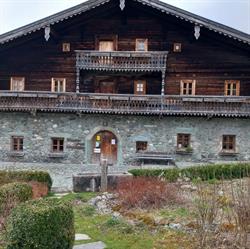 Kolleg Hollersbach Nationalpark Hohe Tauern - Seminarzentrum Klausnerhaus, Hollersbach im Pinzgau Öffnungszeiten