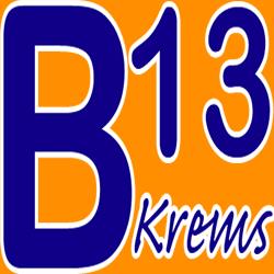 B13 Krems- Café Pub, Öffnungszeiten