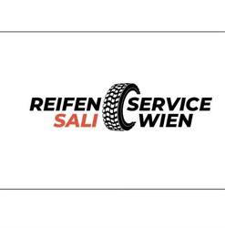 Reifenservice-Sali, Wien Öffnungszeiten